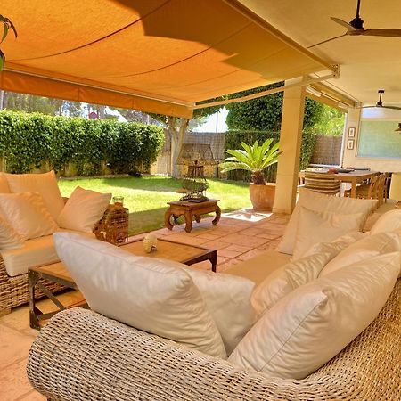 Terrace Isla De Altea Apartment Exterior photo