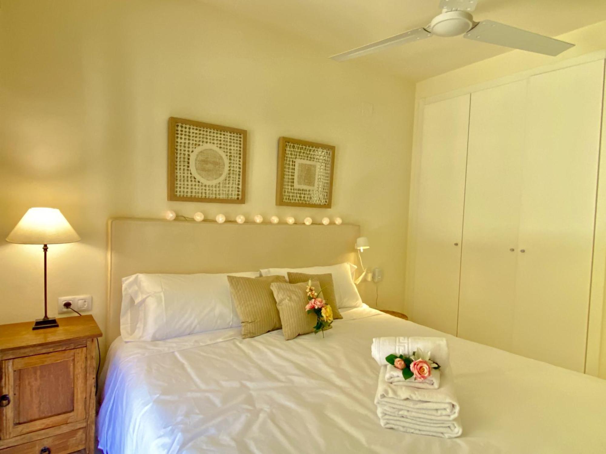 Terrace Isla De Altea Apartment Exterior photo