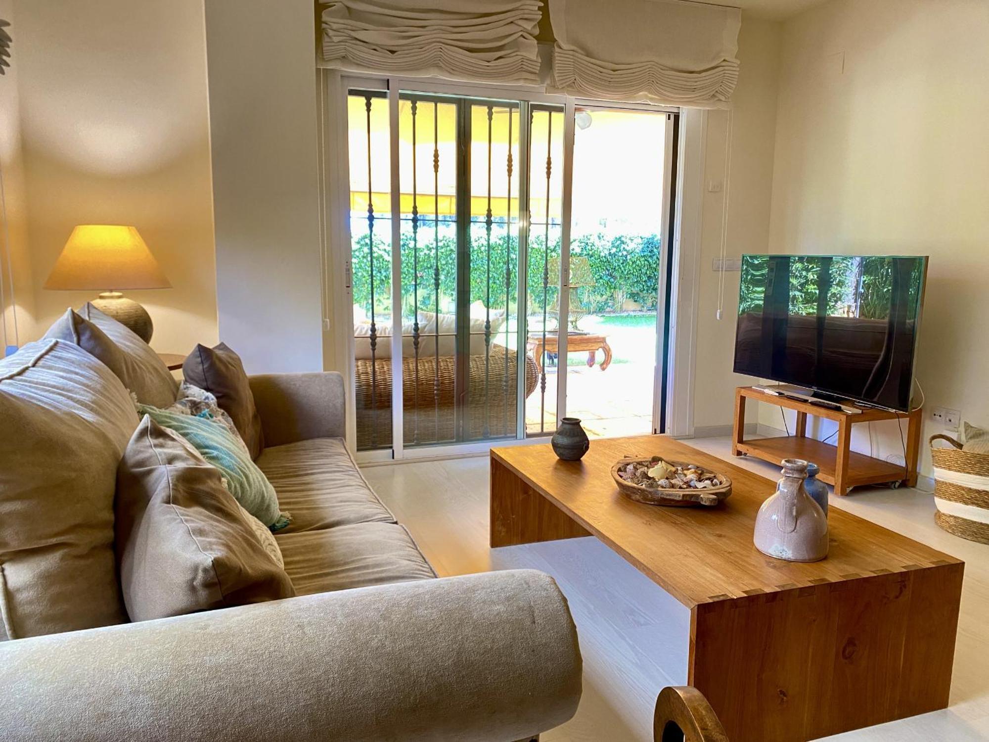 Terrace Isla De Altea Apartment Exterior photo
