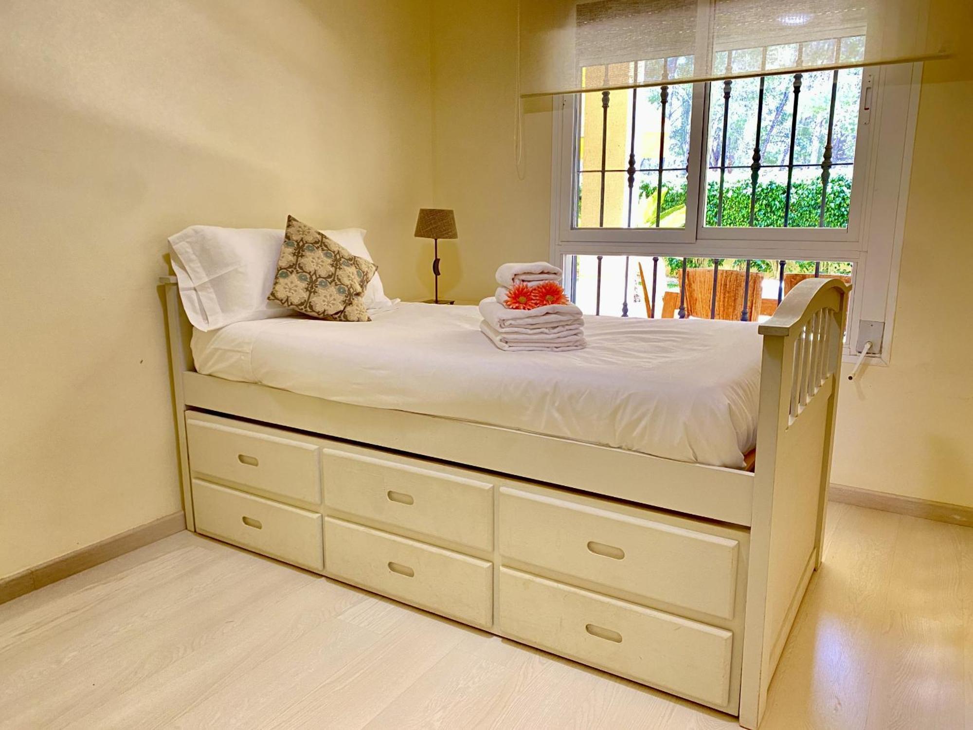 Terrace Isla De Altea Apartment Exterior photo