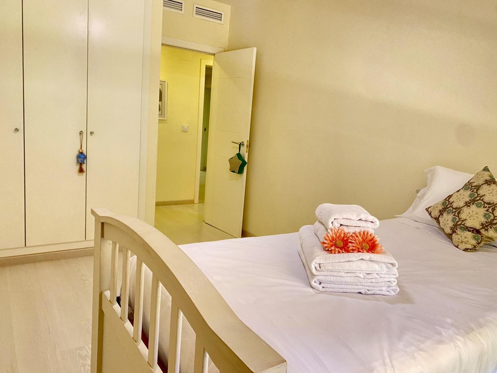 Terrace Isla De Altea Apartment Exterior photo