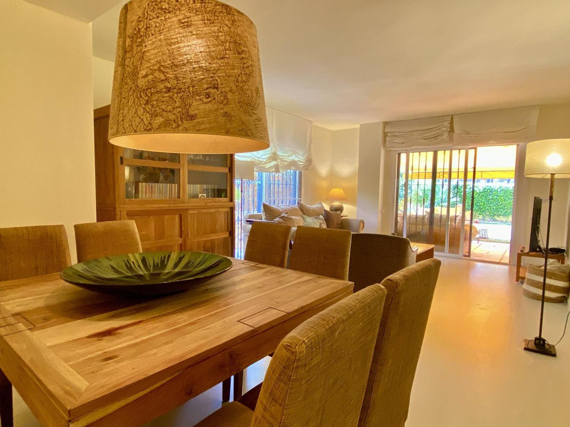 Terrace Isla De Altea Apartment Exterior photo