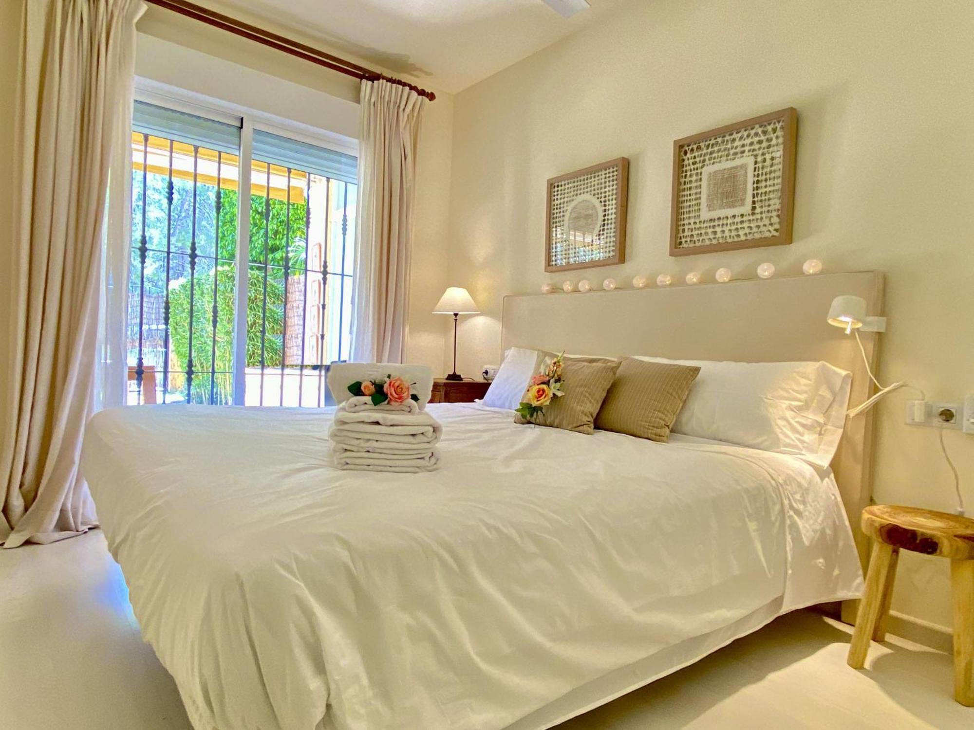Terrace Isla De Altea Apartment Exterior photo