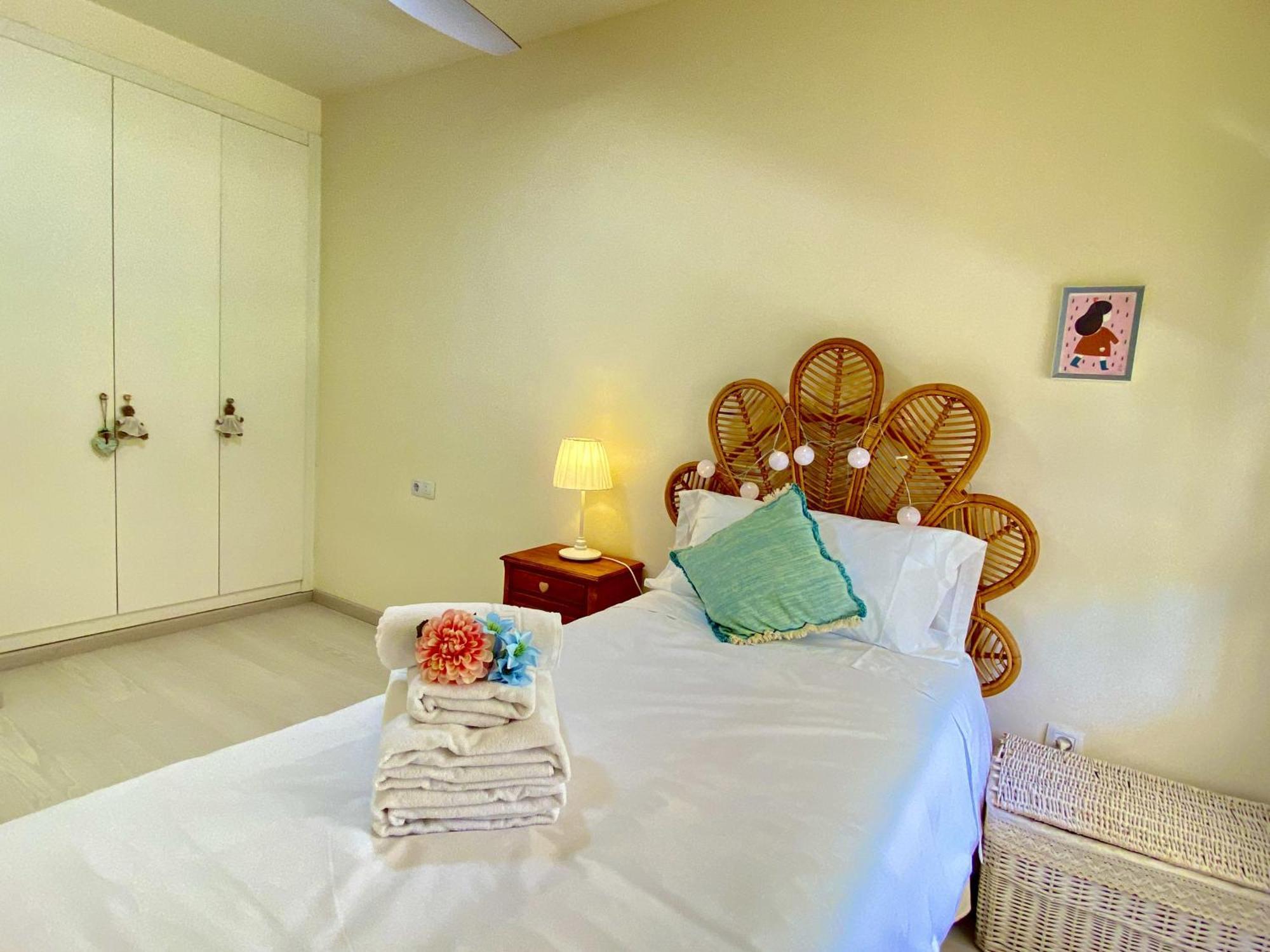 Terrace Isla De Altea Apartment Exterior photo